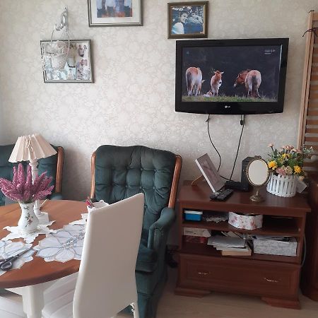 Appartamento Kawalerka 30M2 Radom Esterno foto