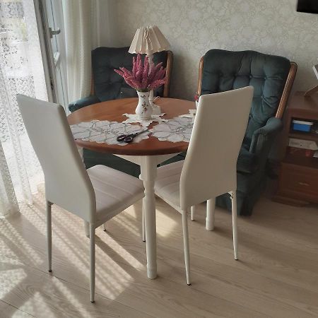 Appartamento Kawalerka 30M2 Radom Esterno foto