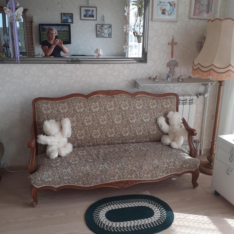 Appartamento Kawalerka 30M2 Radom Esterno foto