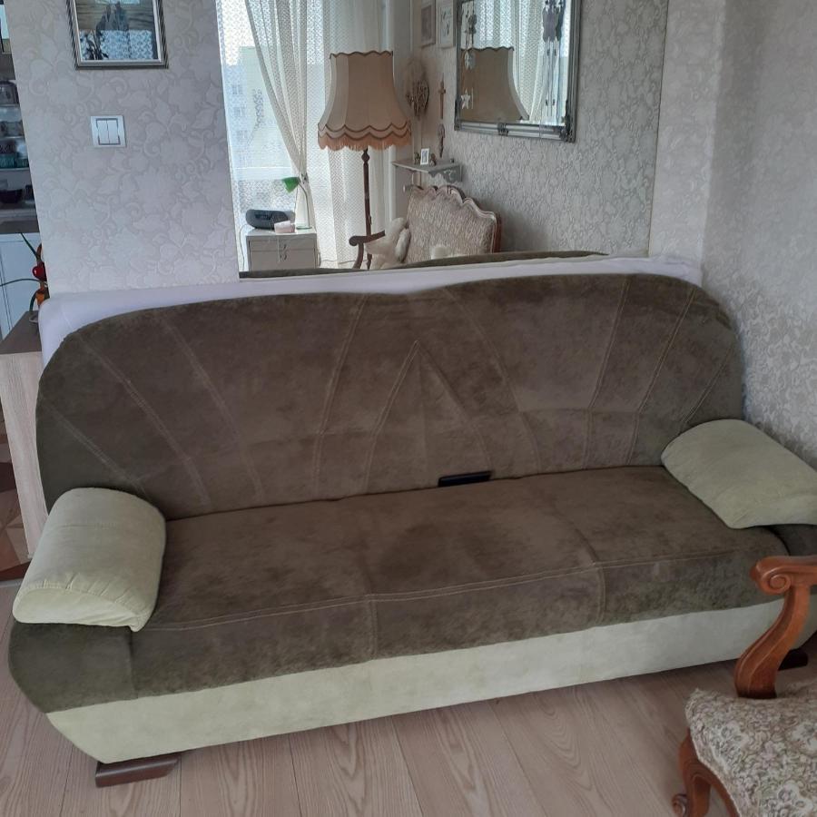 Appartamento Kawalerka 30M2 Radom Esterno foto