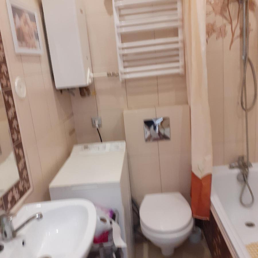 Appartamento Kawalerka 30M2 Radom Esterno foto